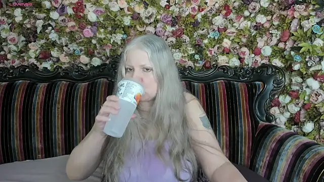 mariabelladonna online show from 04.24.26