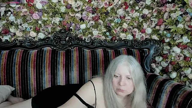 mariabelladonna online show from 05.02.26