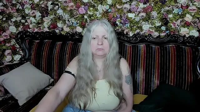 mariabelladonna online show from 06.20.26