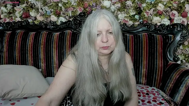 mariabelladonna online show from 07.08.26