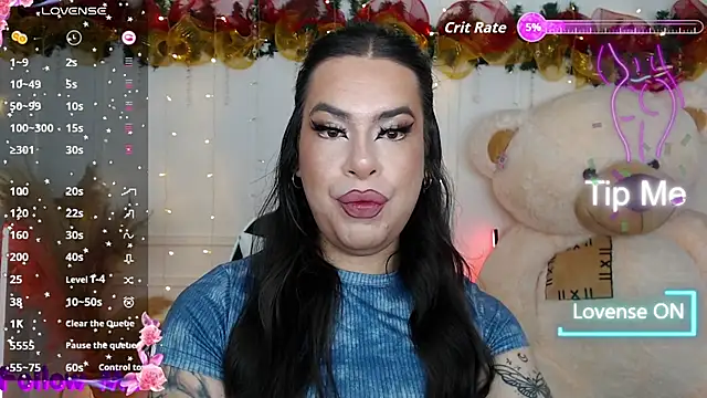 Snapshot of Nicol_ricci_ chatting on 11.28.25 Nicol ricci online show from 11.28.25