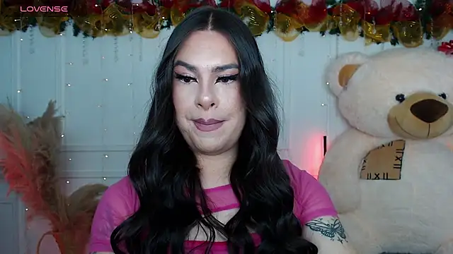 Snapshot of Nicol_ricci_ chatting on 12.04.25 Nicol ricci online show from 12.04.25