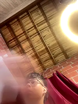 Handsome boys69 online show from 12.18.25