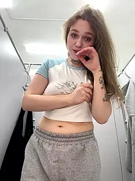 RussianWoman online show from 01.14.26