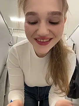 RussianWoman online show from 03.14.26