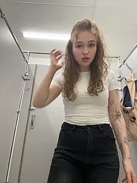 RussianWoman online show from 05.31.26