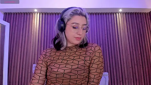 GabyRose9 online show from 05.25.26