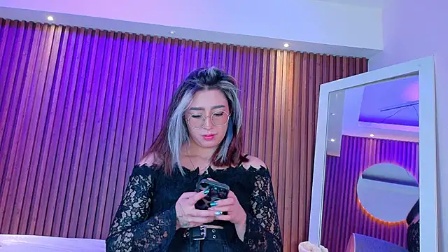 GabyRose9 online show from 07.26.26
