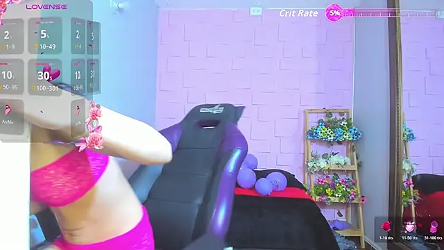 merolinegp online show from 02.14.26