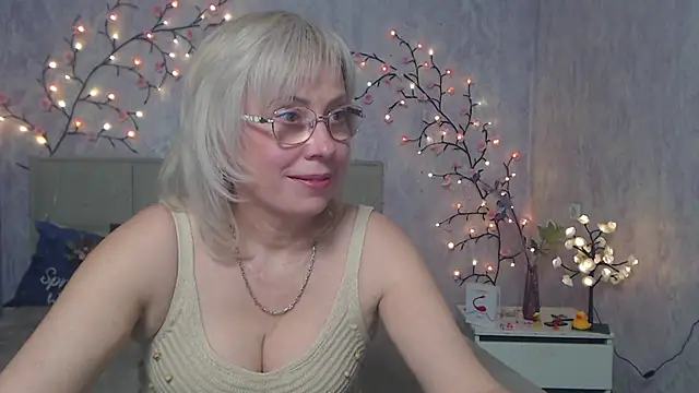 LaurenWishy online show from 05.01.26