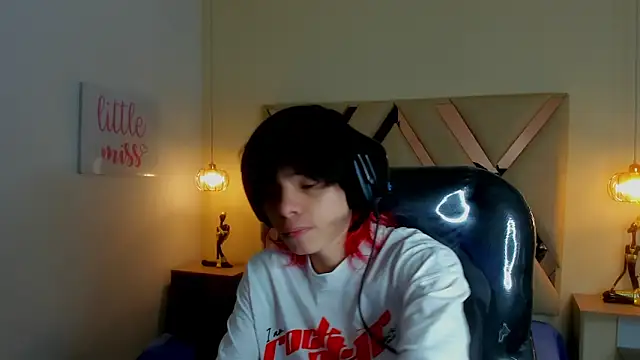 Sylasfrost online show from 02.23.26