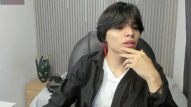 Sylasfrost online show from 03.16.26