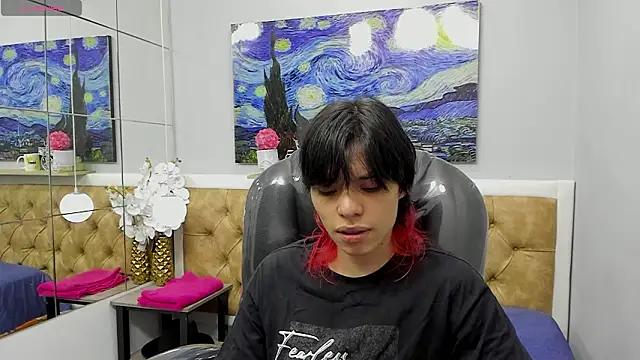 Sylasfrost online show from 03.17.26