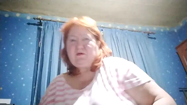 Snapshot of Rhoda_Candy chatting on 11.20.25 Rhoda Candy online show from 11.20.25