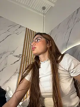 Snapshot of IsabelaStefano chatting on 01.18.26 IsabelaStefano online show from 01.18.26