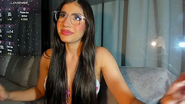 Snapshot of IsabelaStefano chatting on 02.28.26 IsabelaStefano online show from 02.28.26