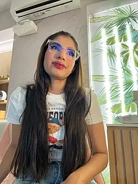 Snapshot of IsabelaStefano chatting on 03.06.26 IsabelaStefano online show from 03.06.26