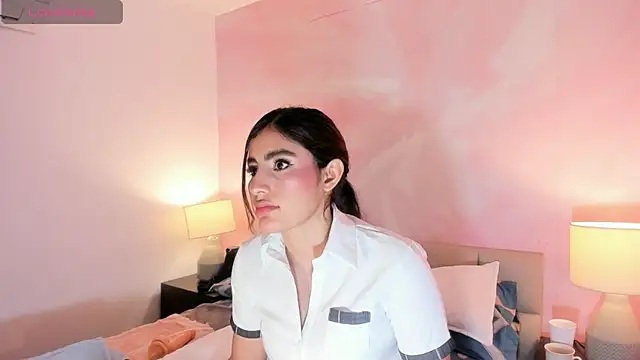 Snapshot of IsabelaStefano chatting on 04.09.26 IsabelaStefano online show from 04.09.26