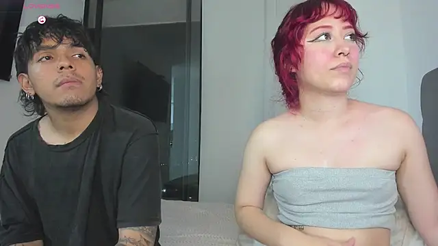 tessa  evans online show from 04.21.26