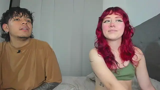 tessa  evans online show from 04.22.26
