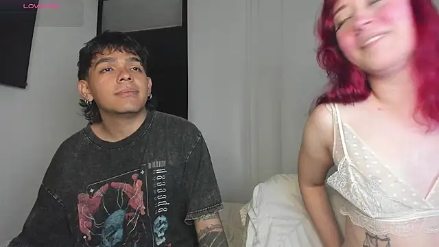 tessa  evans online show from 04.28.26