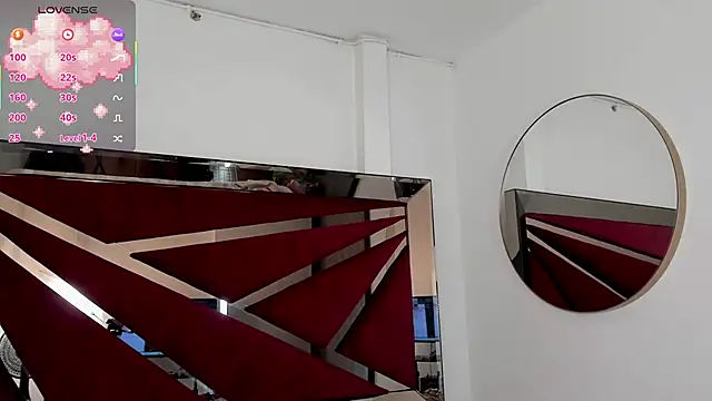 MarieTaylor  online show from 02.10.26