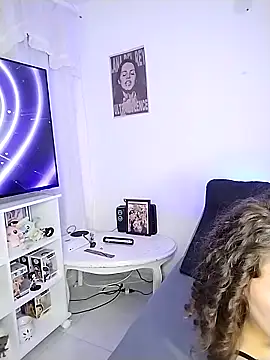 MarieTaylor  online show from 02.13.26