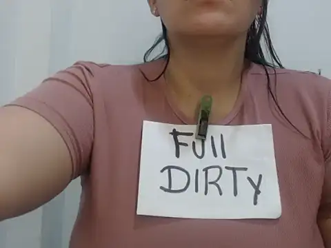 Snapshot of Sendy_nasty_Kinky chatting on 12.02.25 Sendy nasty Kinky online show from 12.02.25