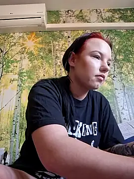 MadziaDomina online show from 03.11.26