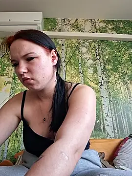 MadziaDomina online show from 03.18.26