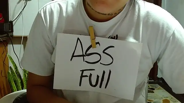 BICHT VERY DIRTY online show from 11.19.25