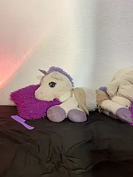 Violeth 00 online show from 07.03.26
