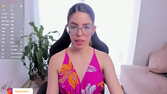 Nat Bakerss online show from 05.06.26