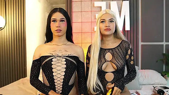 Snapshot of Bratz_luxxxury chatting on 01.07.26 Bratz luxxxury online show from 01.07.26