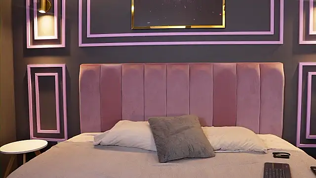 Snapshot of Bratz_luxxxury chatting on 03.03.26 Bratz luxxxury online show from 03.03.26