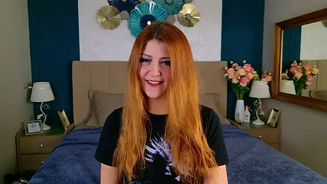 Dolores Ryan online show from 03.10.26