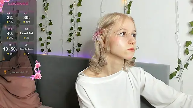 Annyme0w online show from 11.30.25