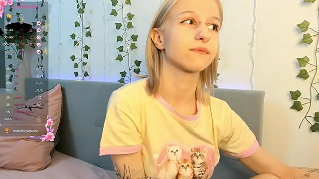 Annyme0w online show from 12.03.25