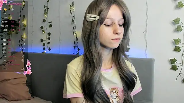 Annyme0w online show from 12.04.25