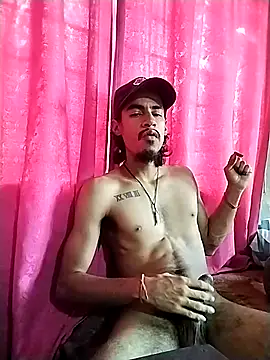 Blackpanter 13 online show from 11.19.25