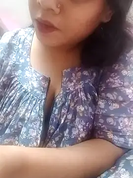 Farihasultana30 online show from 01.08.26