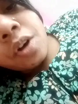 Farihasultana30 online show from 02.08.26