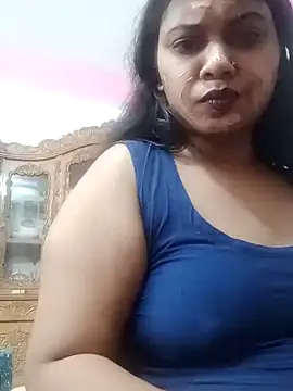 Farihasultana30 online show from 02.11.26