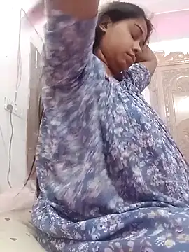 Farihasultana30 online show from 02.12.26