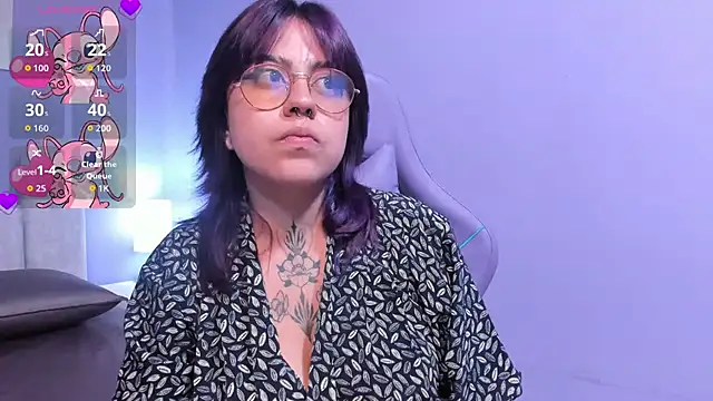 Iam kuromi online show from 11.20.25