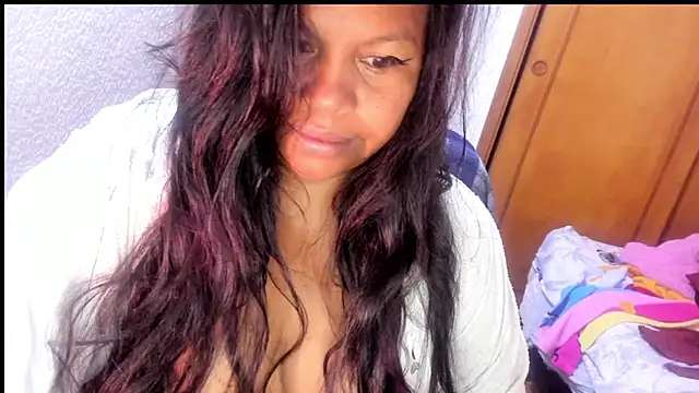 ebonycamelia online show from 02.12.26