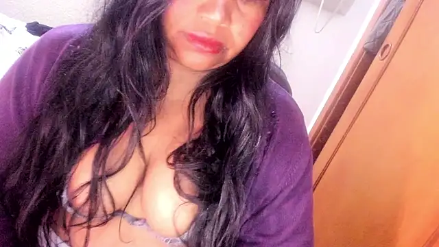 ebonycamelia online show from 05.28.26