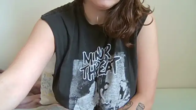 xxxluana online show from 01.08.26