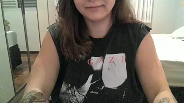 xxxluana online show from 03.09.26