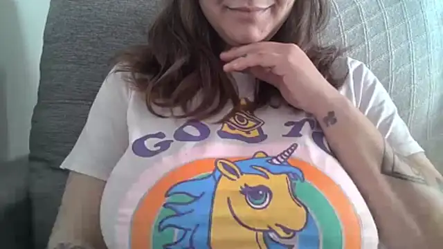 xxxluana online show from 04.28.26